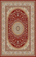 0096A 0015 KEMIK BORDO