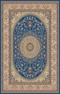 0096A 0015 KEMIK LACIVERT