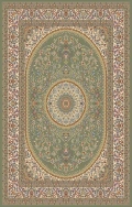 0096A 0015 KEMIK YESIL