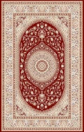 0096H 0015  KEMIK BORDO