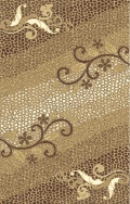 5154A 0015 KAHVE HARDAL