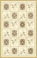 5157A 0015 KEMİK BEJ