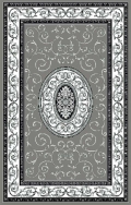 5161A BEYAZ GRI