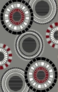 5235A BORDO GRI