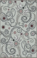 5238A BORDO GRİ