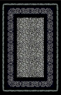 5251A BEJ SİYAH