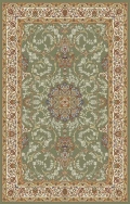 9092A 0015 KREM YESIL