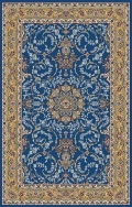 9092A 0015 S KAHVE LACIVERT